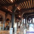 Mon top 10 Bruges: N°4: le musée Memling Saint Jean
