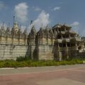 temple jaïn à Ranakpur