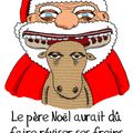 L'avis du père Noël