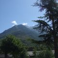 Un petit tour dans les Pyrénées