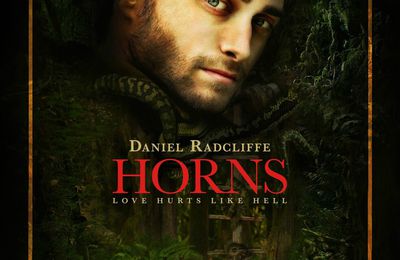 Mon avis sur : Horns