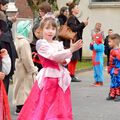 DER KARNEVAL EST DE RETOUR À LA MATERNELLE CHARLES CLÉMENT.