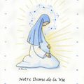 Notre Dame de la Vie,