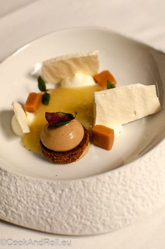 Restaurant Maxime Colin 