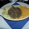 J'ai testé pour vous... le Haggis ! 