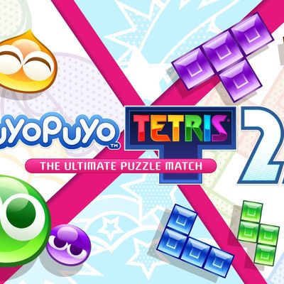 Test - Puyo Puyo Tetris 2S - Le (re)choc des puzzle game