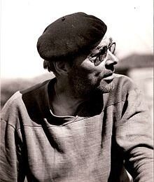  Armel Guerne (1911 – 1980) : Les maudits