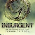 Divergent #2 : Insurgent, Veronica Roth