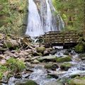 Cascades
