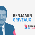 DIMANCHE EN POLITIQUE SUR FRANCE 3 N°35 : BENJAMIN GRIVEAUX