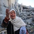 «La joie a disparu»...