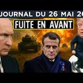 19h Le Journal