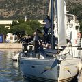 De Dubrovnik à Trogir - Croisière d'entraînement - 23 et 24 octobre 2020 - From Dubrovnik to Trogir - Training cruise