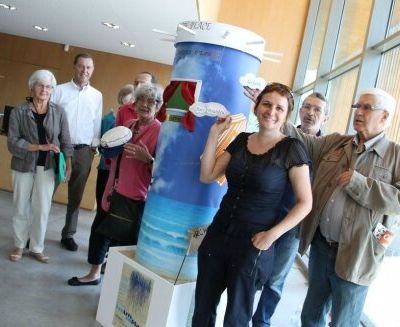 Article juin 2013 - La République des pyrénées