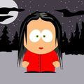 Tarja Turunen, en mode South Park ^^