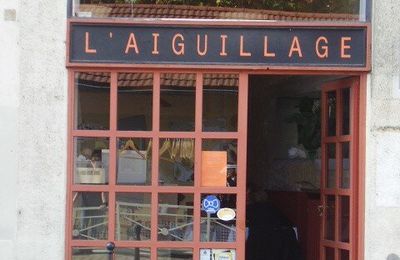 Restau de midi tenu par une CUISINIERE