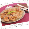Boeuf façon orientale (4pp)