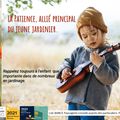 Créer un jardin pour les enfants. Par Paysagiste Pays basque et Paysagiste Landes.