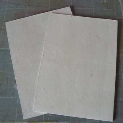 Couverture d'un carnet de voyage