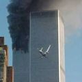 Souvenir du 11 septembre 2001.