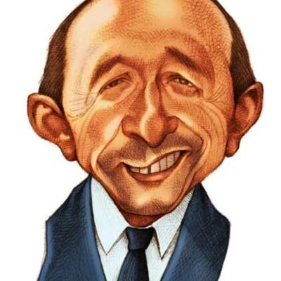 Should I stay or should I go (Gérard Collomb)