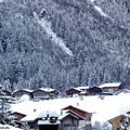 Dernier tour de clef à Pralognan la Vanoise