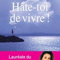 HATE-TOI DE VIVRE ! - LAURE ROLLIER.