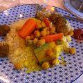 l'Atlas, la nouvelle cuisine marocaine