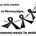 FIBROMYALGIE,SILENCE,DOULEUR,SOLITUDE