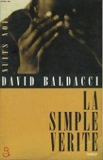 la simple vérité de david baldacci
