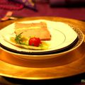 foie gras maison (archives)