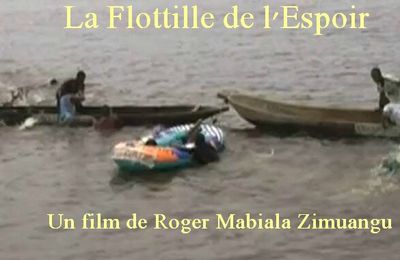 La Flottille de l'Espoir