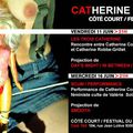 CAT COR ** Côté Court ** Ciné 104 **