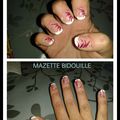 nail art maison