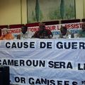 Organisation à Paris par le CODE d’une soirée d’information publique sur la situation socio politique du Cameroun.