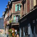 Honfleur