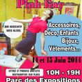 Pink Day à Niort,  yes !!!!! 