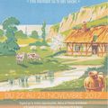 "La Normandie existe-t-elle?" GRAND COLLOQUE HISTORIQUE à Saint Lô du 22 au 25 NOVEMBRE 2017