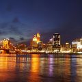 The City of Cincinnati