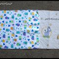 Merci Petitesuzie: coupons 13 et 14