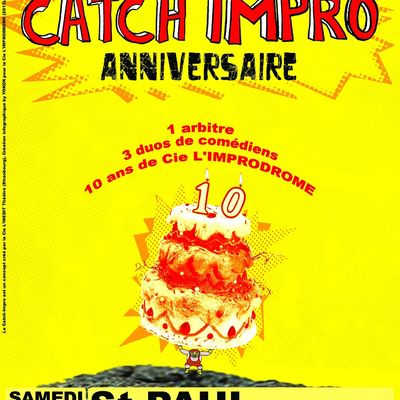 Le Samedi 06 Avril 2013