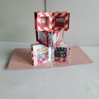 anniversaire de DANIE