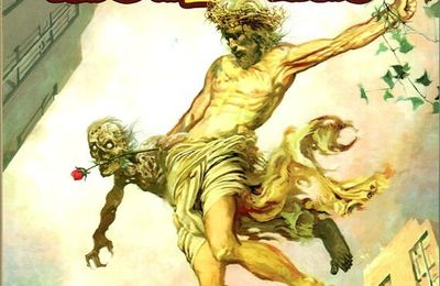 Stara : Jésus la terreur des zombies 