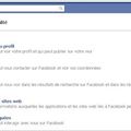 Testez la confidentialité de votre profil Facebook