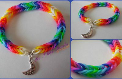 Concours Rainbow Loom