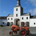 La Ferme du Clocher