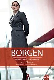 Borgen : Une femme au pouvoir - Jesper Malmose