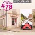#Team78: retour sur les dernières communications des ambassadrices du département des Yvelines