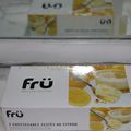 Frü Cheesecake, Délices fruités