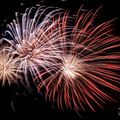 Feux d'Artifice Acte I